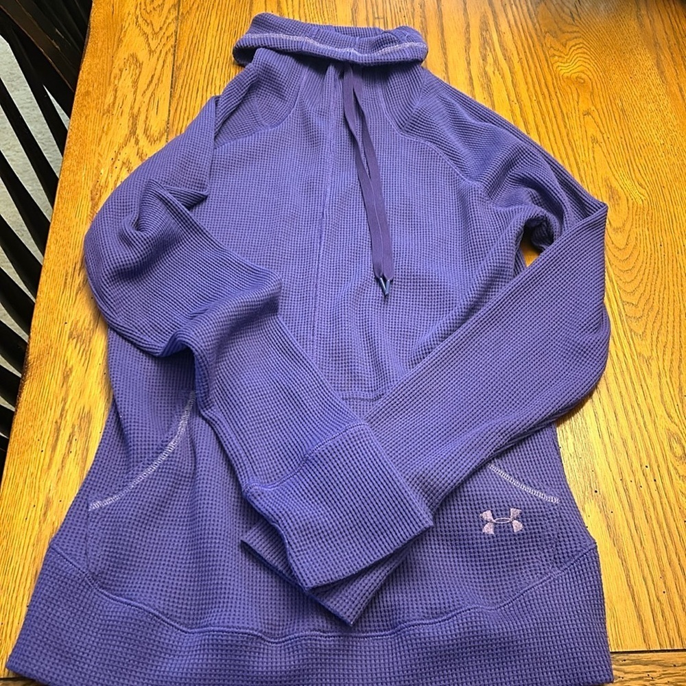 Under Armour Sweatshirt/3